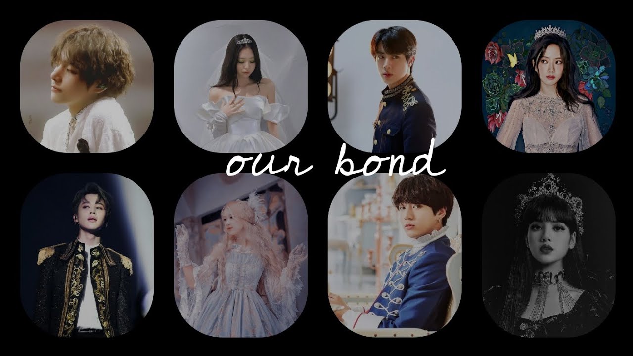 our bond part 8 A NEW START