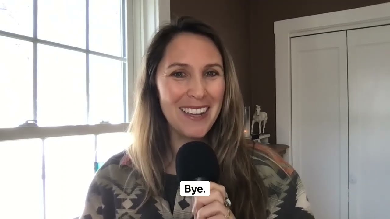 The #1 Skill for Self-Led Love
