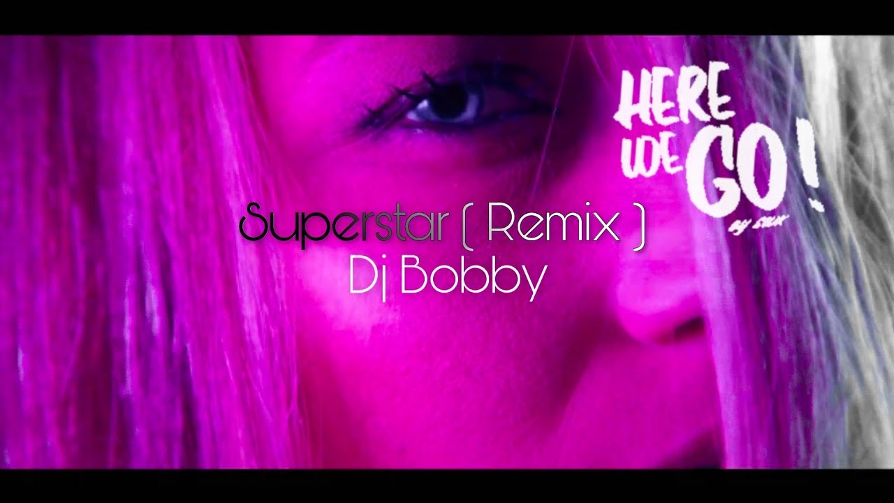 Imran Khan - Superstar (Remix) - Dj Bobby | Album - Unforgettable Remastered | 2019