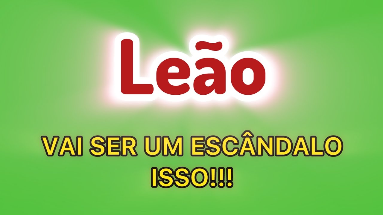 Leão ♌️ 🌸 SE PREPARA! SÁBADO ESSE FIM DE SEMANA VOCÊ E O SER AMADO VÃO TÁ NESSA ENERGIA TAROT