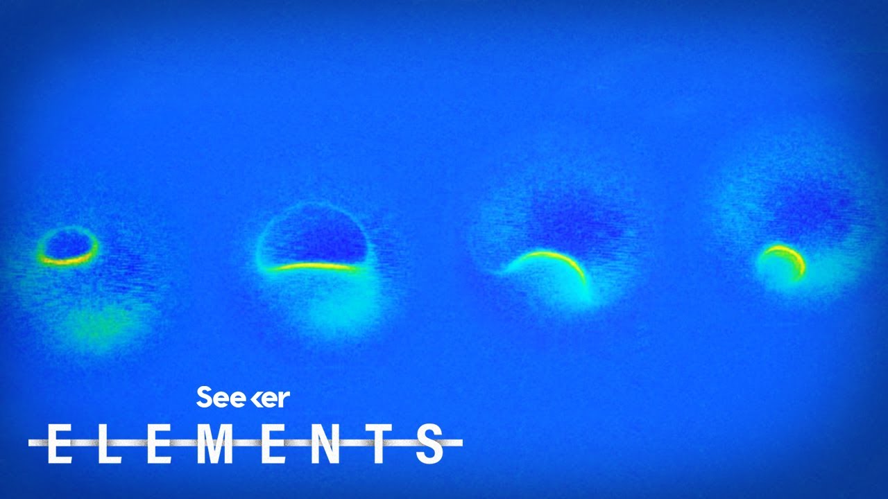 The World’s First MRI of a SINGLE Atom Is Here, and It Could Revolutionize Imaging
