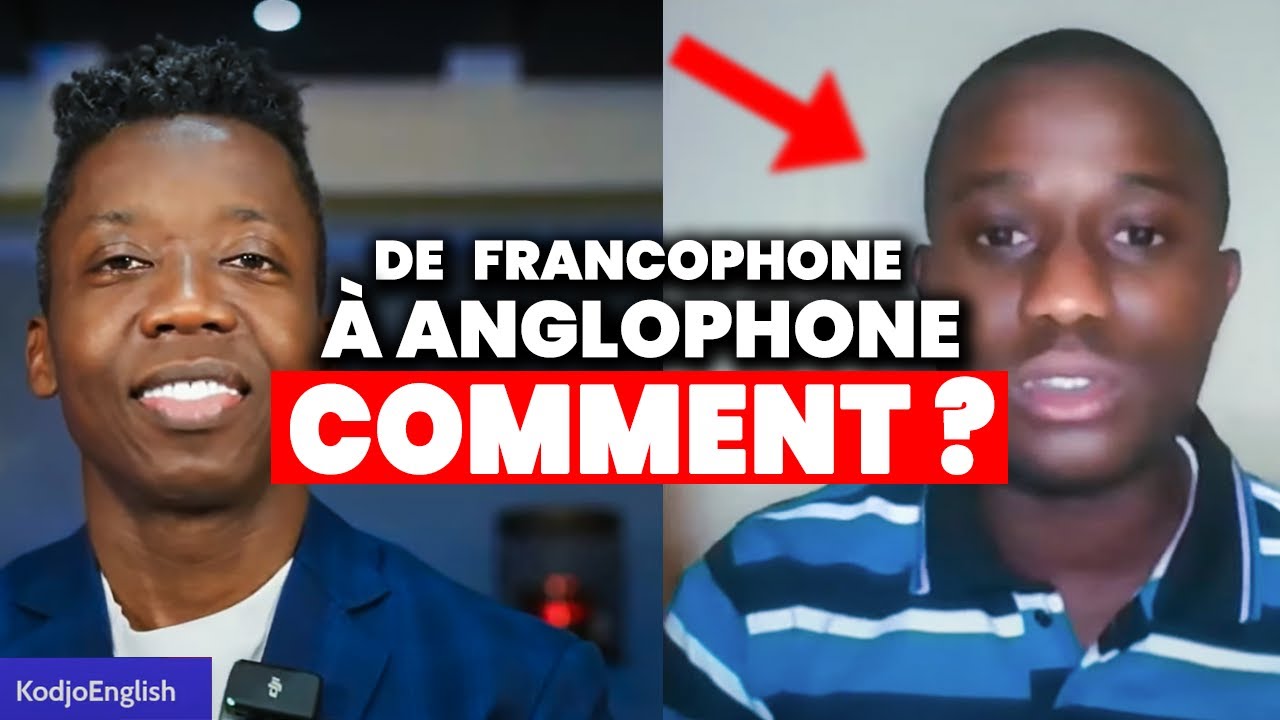 Parlez Anglais En Direct Avec Moi - Ep 22