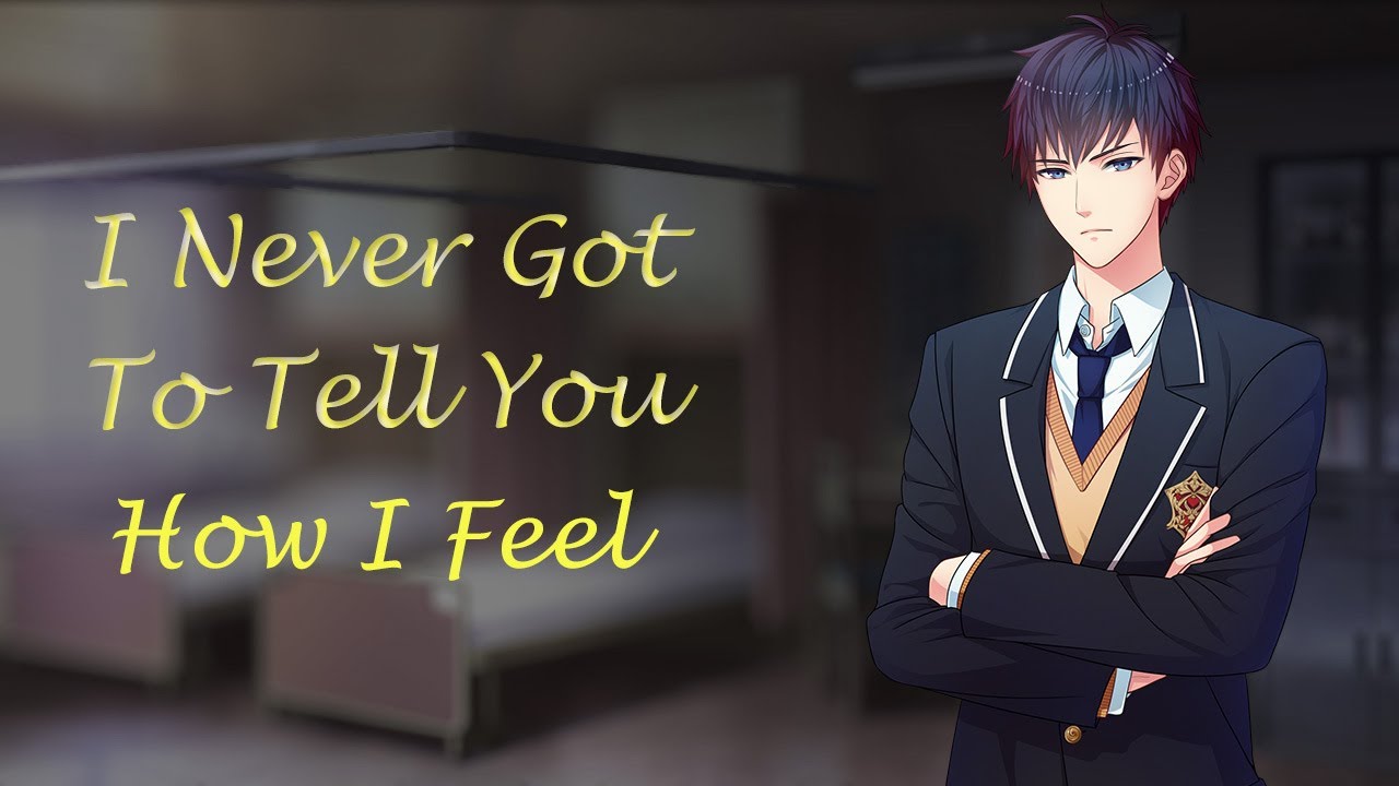 Your Bully Sees You Get Hit By A Car [Injured Listener] [Angst] [Hospital [Begging] [M4F] [M4A]