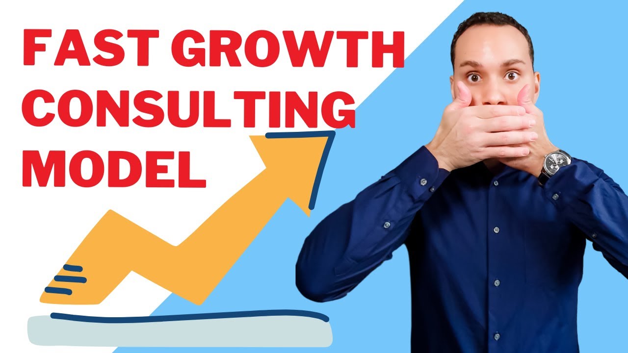 Business Consulting Model For Digital Agencies