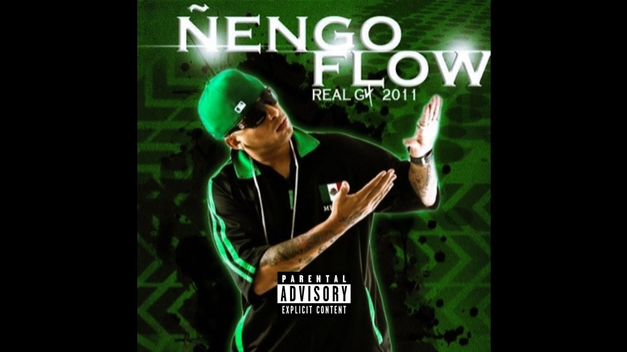 Ñengo Flow ❌️ Gotay El Autentiko Type Beat 
