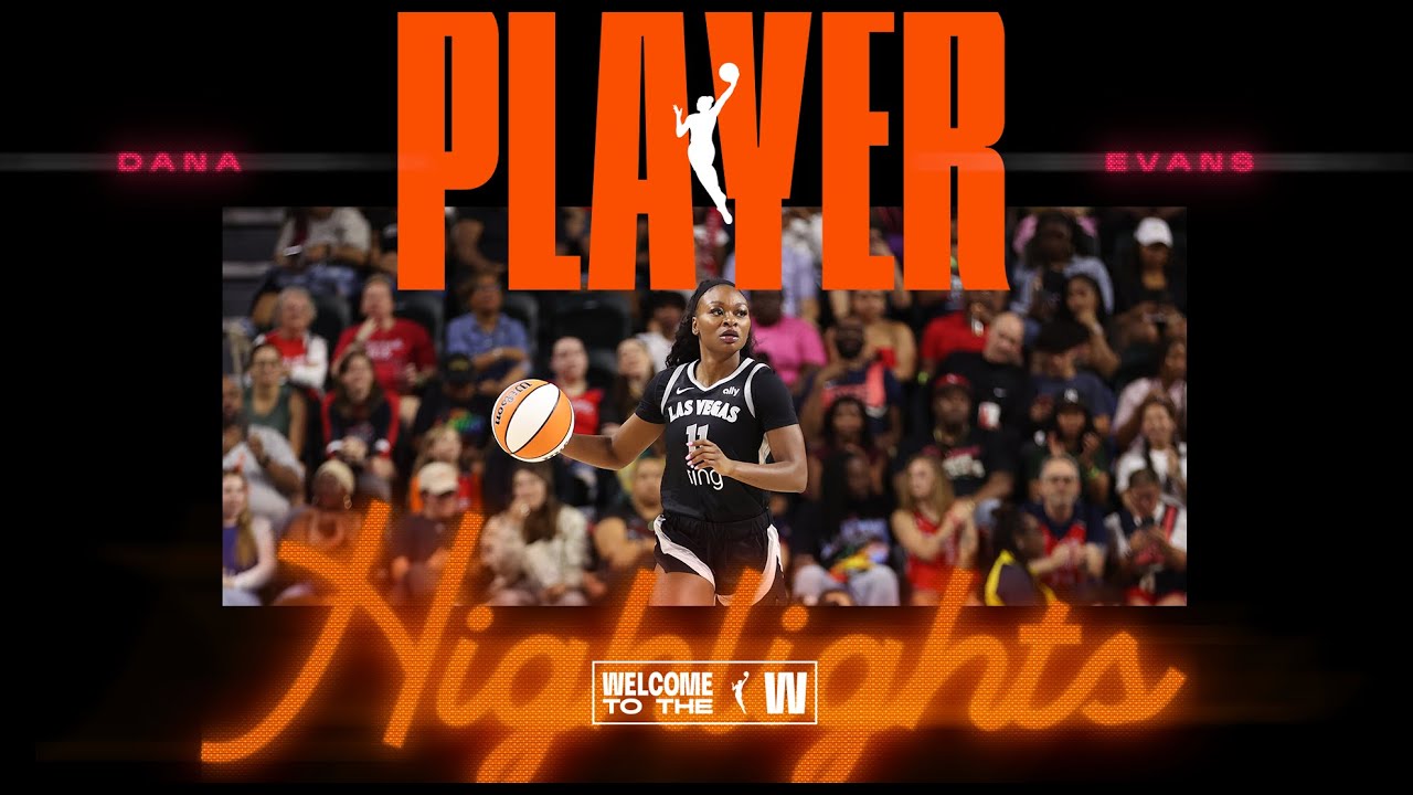Best of 2025 Dana Evans