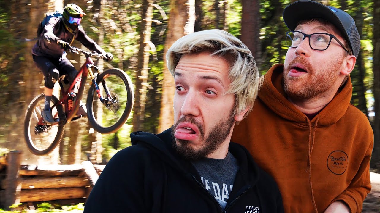 We didn't expect this to be SO dangerous! | Hat Films VLOG #1