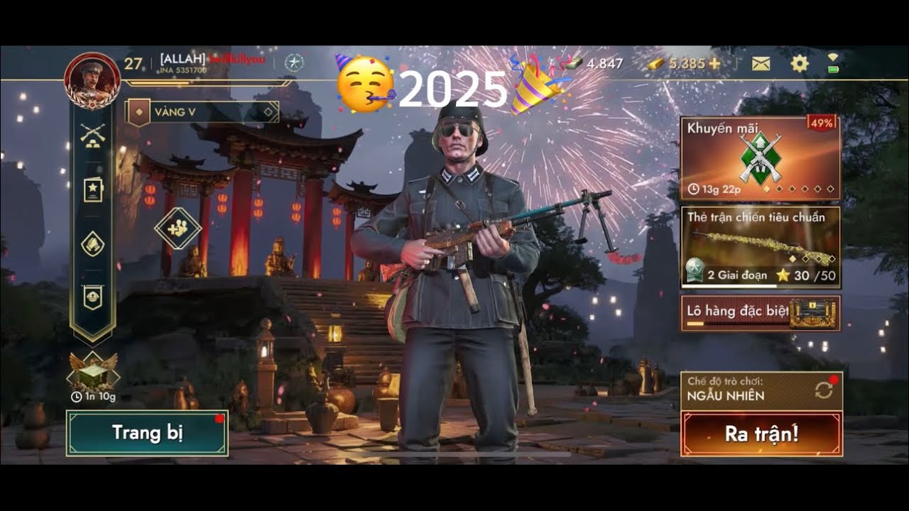 World war heroes 2025🎉!!! I'm Taolàcáichết