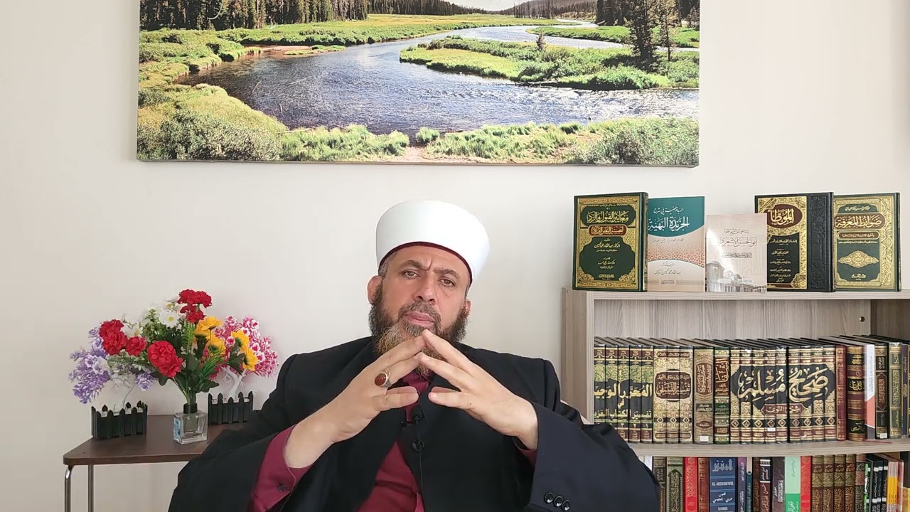 لماذا تركت الوهابية؟ بسبب جهل ابن عبد الوهاب وتخبط أتباعه 313