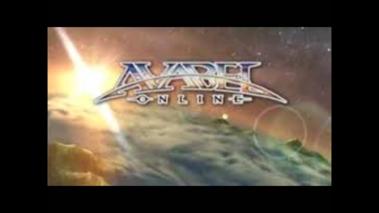 Avabel Online MMORPG OST - Opening Theme
