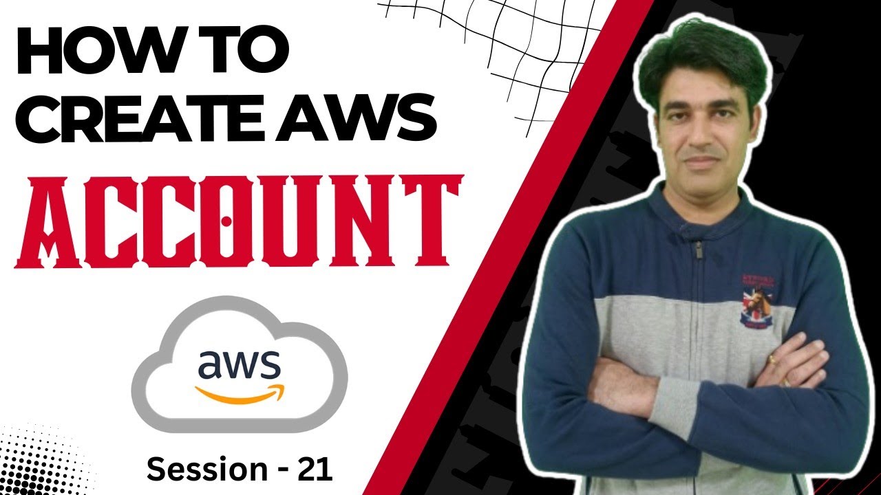 Session - 21 | AWS Support Plans | How To Create AWS Account? | AWS Signup Process | Nehra Classes