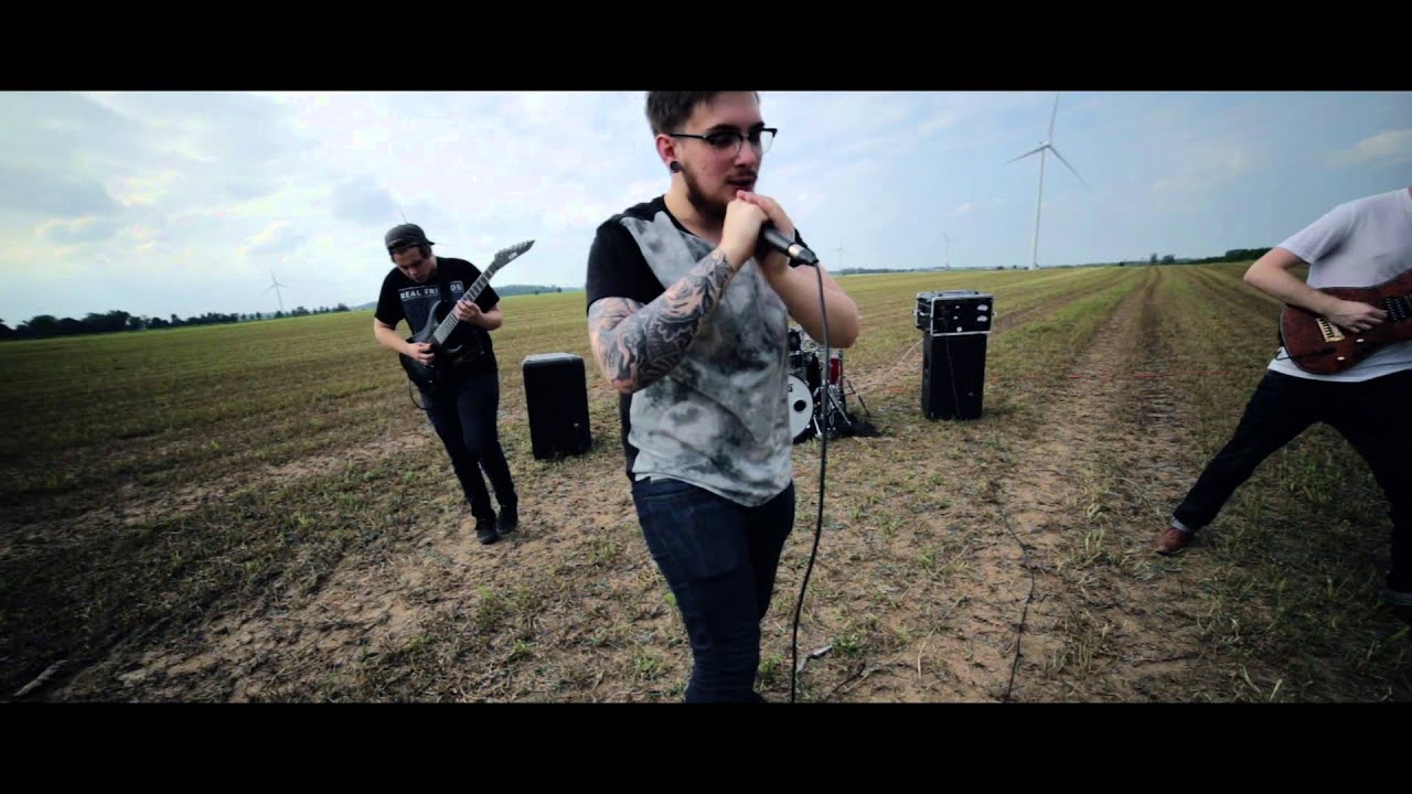 The Luminary - Awake (Official Music Video)