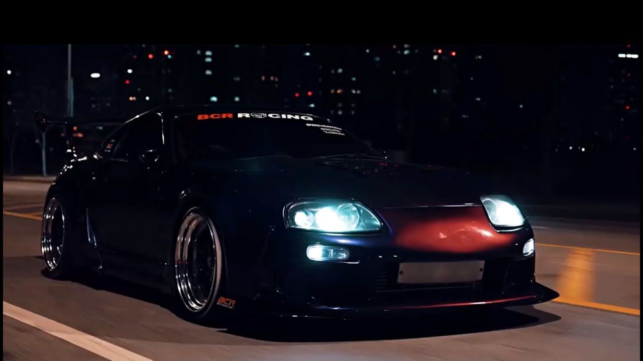 The JDM(Japan Domestic Market) cars History