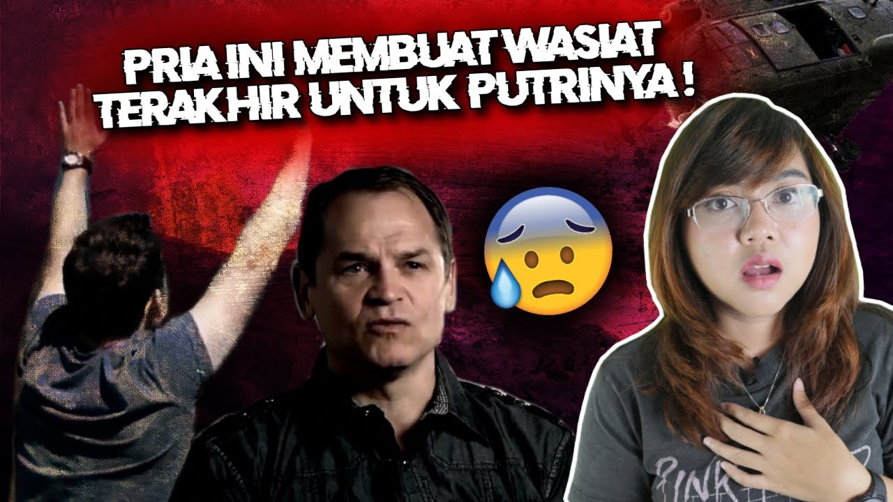 Niatnya Mau Menenangkan Diri Tapi Malah Kena Musibah !!