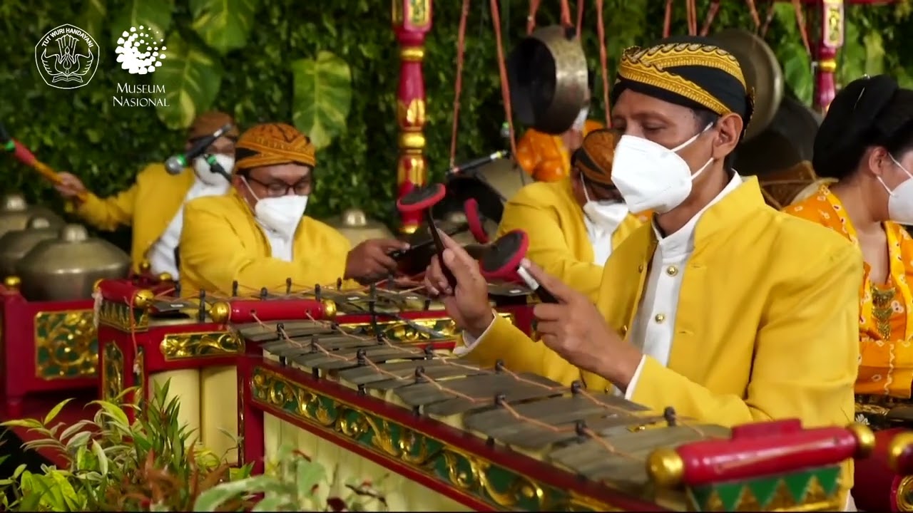 SANTI MULYO & OJO DIPLEROKI
