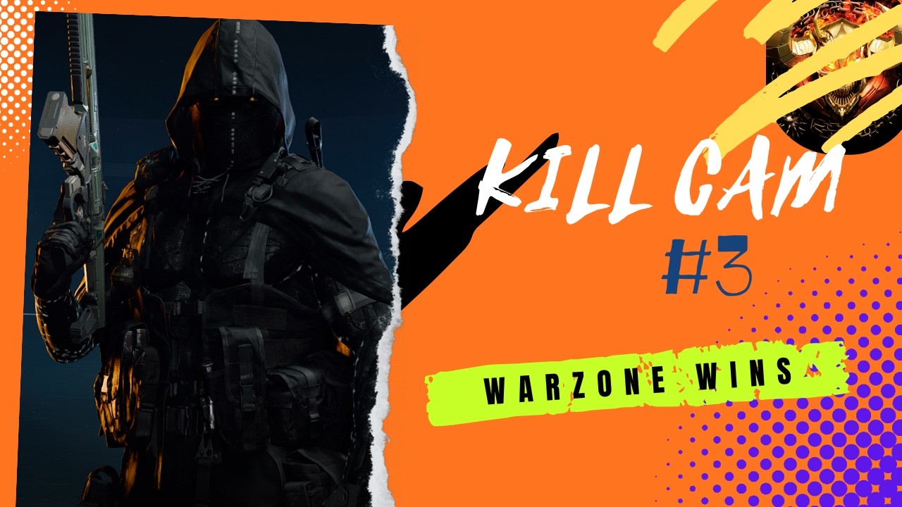 FINAL CAM #3 /  TEMP 2 NUEVO MODO NIEVE ISLA  WARZONE  WINS COD BO7.