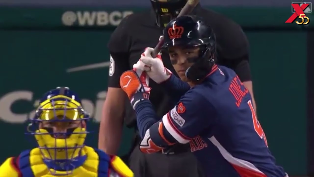 ⚾️World Baseball Classic | Highlights riba e wega di ayera entre Ulanda kontra Venezuela.