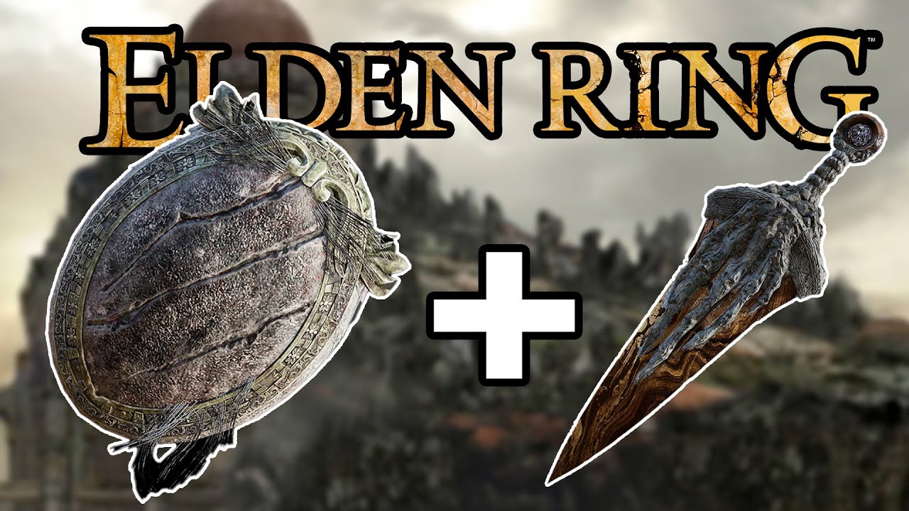 ELDEN RING но я Гурранк | ч.3