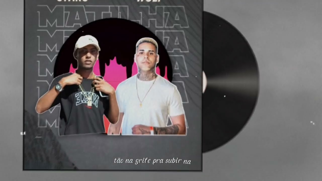 StarG - Job ou Não? Feat. Wolf (prod. gudy)