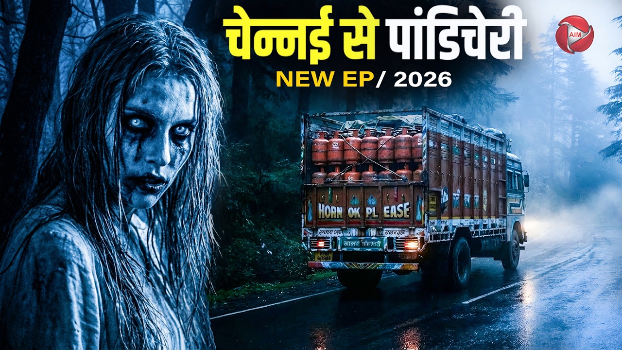 Aahat New Episode | Horror Show 2026 | Aahat New Episode 2026 | चेन्नई से पांडिचेरी | Aahat bangla