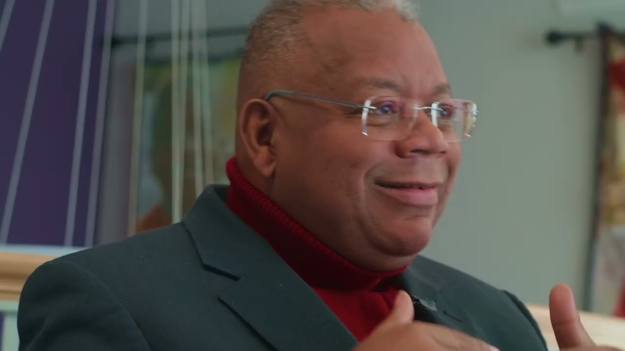 Real Talk Podcast Episode 1