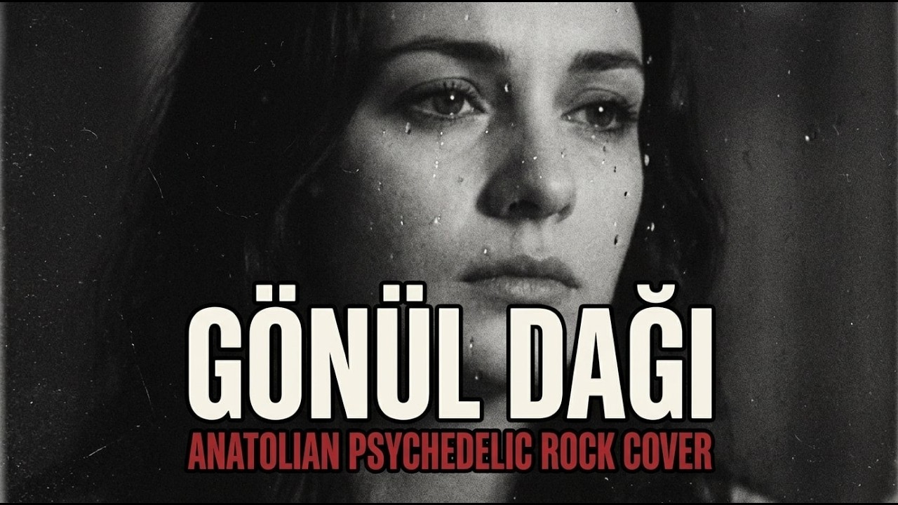 Gönül Dağı | 70s Anatolian Psychedelic Rock