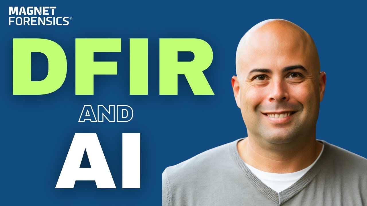 AI Unpacked: Magnet Forensics' New Series On AI In DFIR
