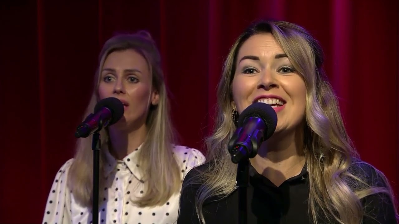 Janneke Warringa - Ubuntu yn Noardewyn Live @OmropFryslan