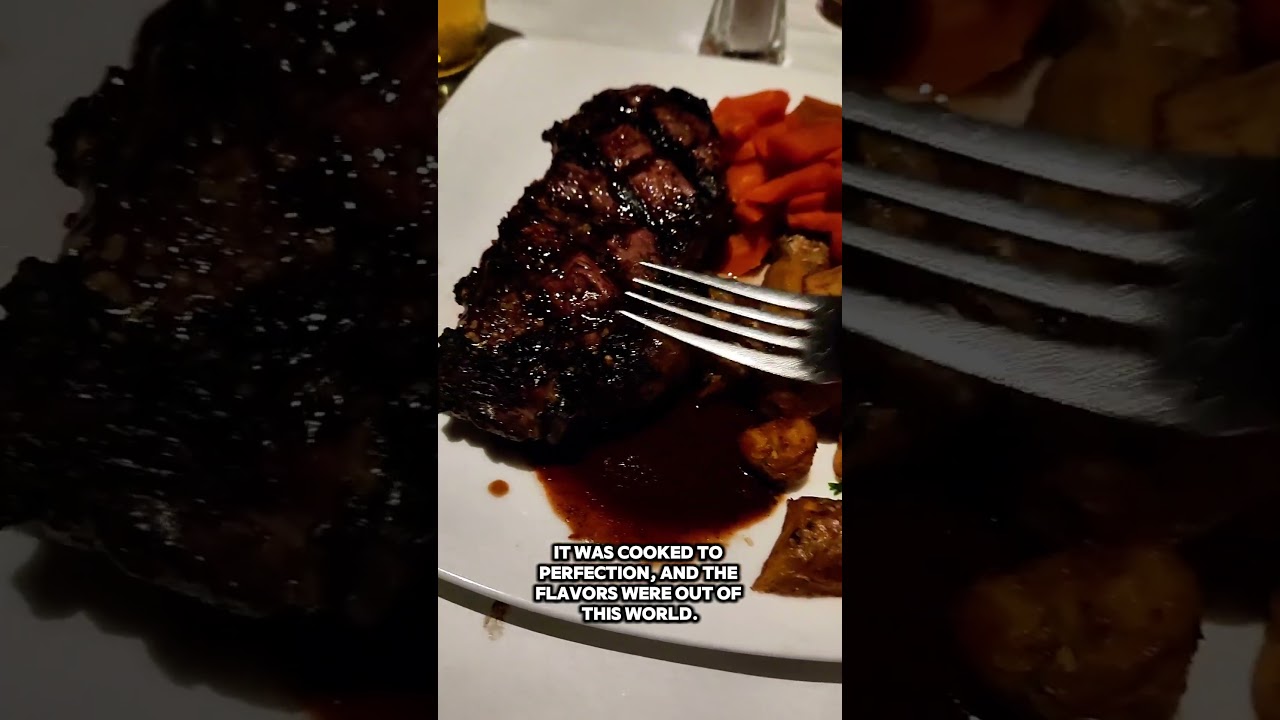 Chicago's Oldest Jazz Club #chicago #jazz #steak