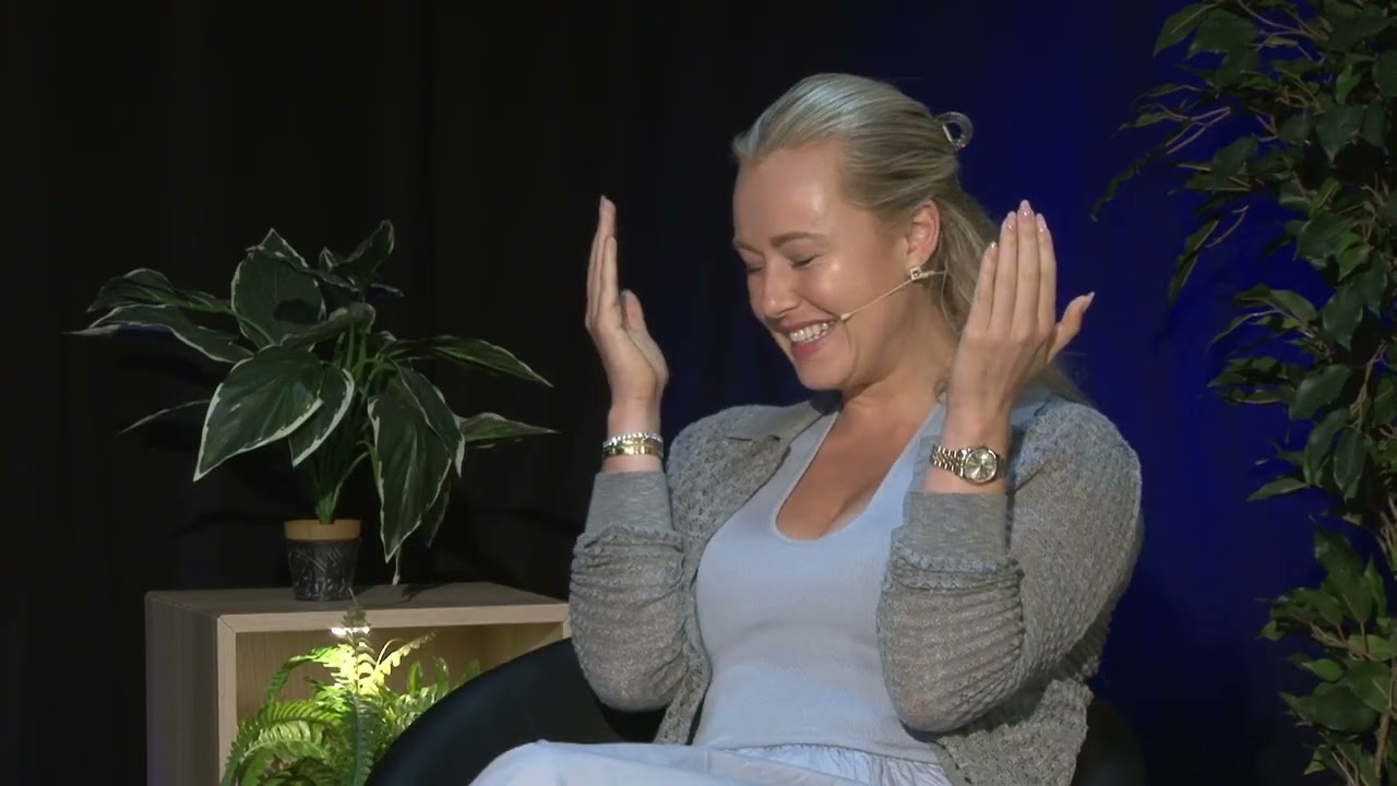 Helseposten uke 32 og  34 Cecilie Stabell Eriksen   Bring ut kraften din