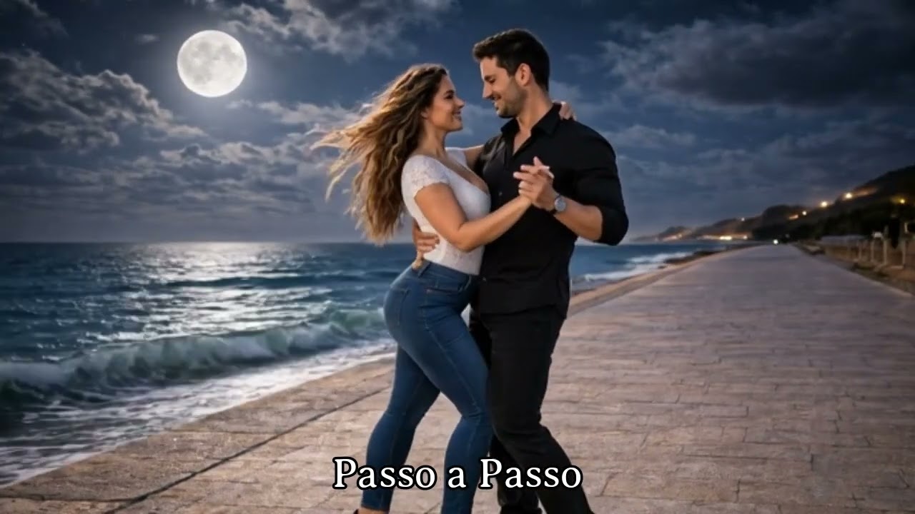 Passo a Passo