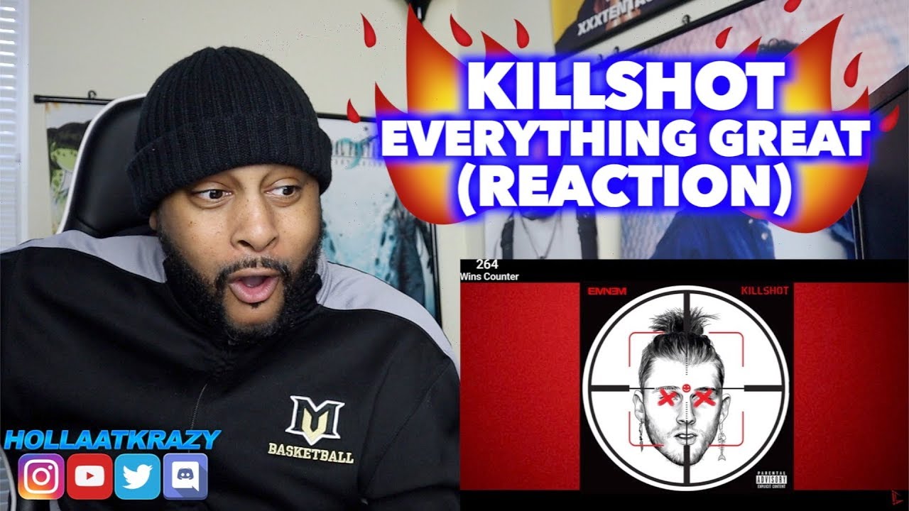 EMINEM'S BEST DISS TRACK ?? | EVERYTHING GREAT ABOUT 