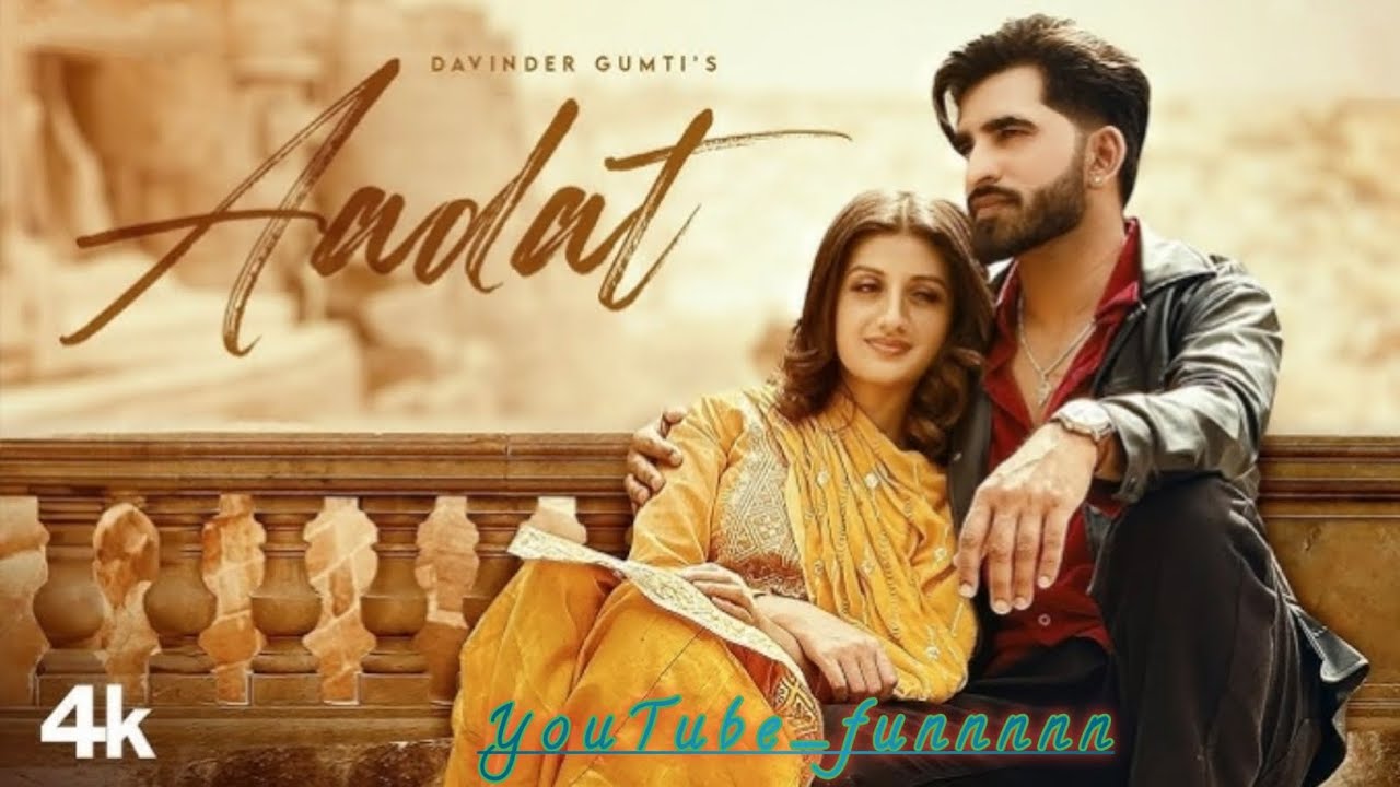Aadat (Juda Hoke Bhi) | Atif Aslam | Kunal Khemu| Kalyug | Sayeed Q | Emraan Hashmi @YouTube_funnnnn