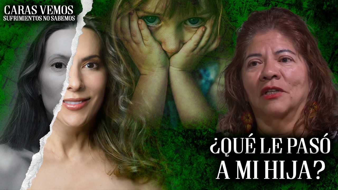Que le pasó a mi hija