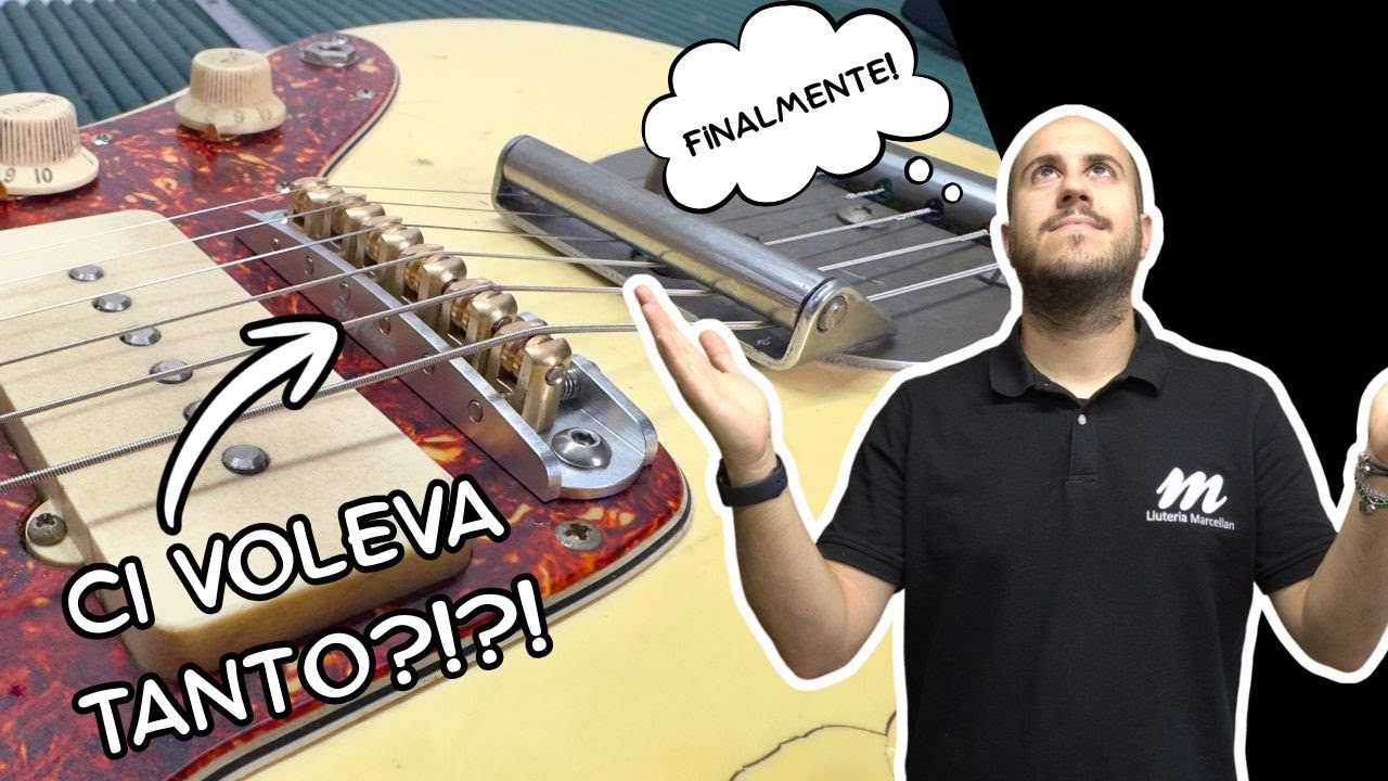 Finalmente Qualcuno Che Pensa A Risolvere i Problemi - Guyker