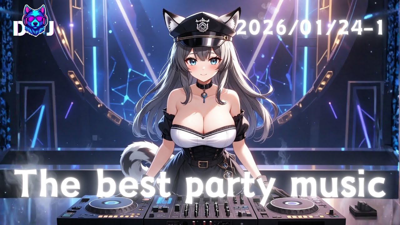 🎧 DJ