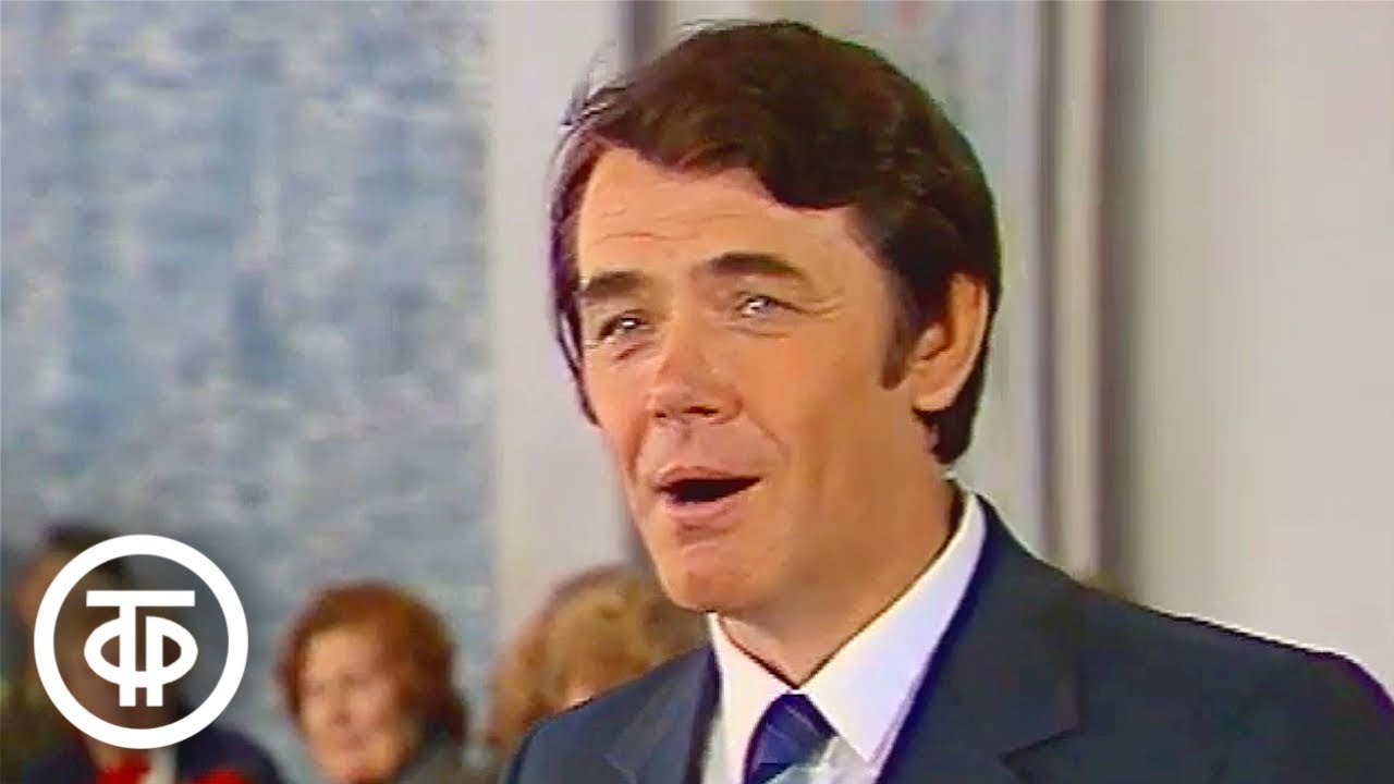 Юрий Гуляев 