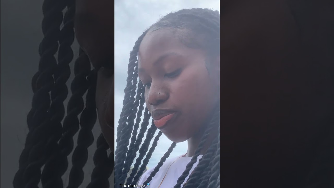 THE marraige💍