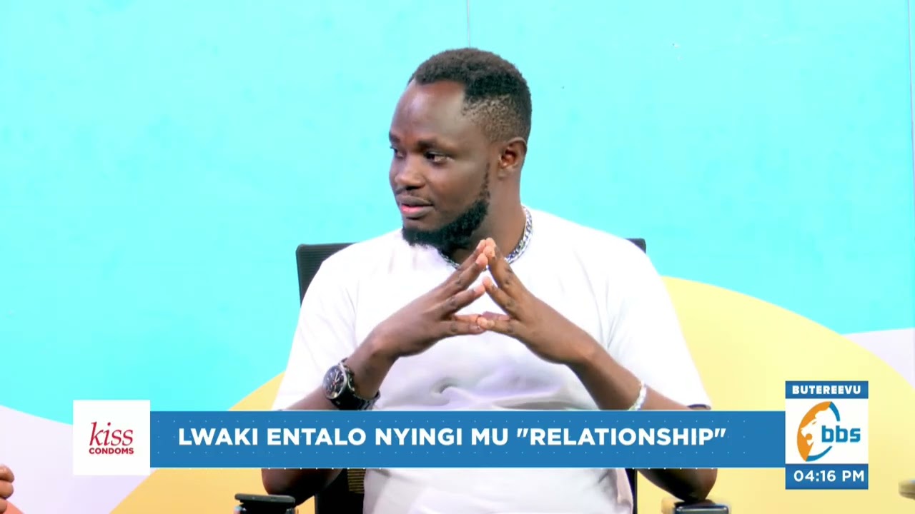 Canary Mugume tayagalangako kuwasa Sasha mbaga – Sula Flexible