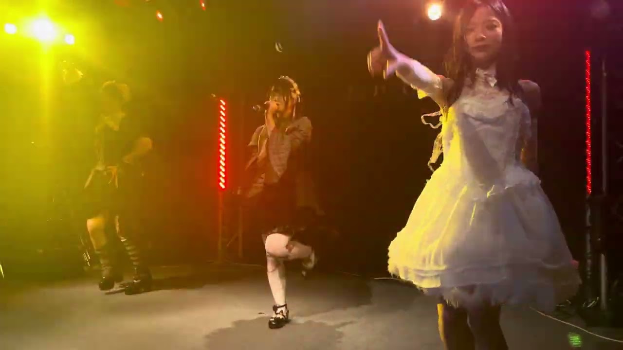 ぱんでみっくvol.1 2部 あんのうん☆ぱれーど