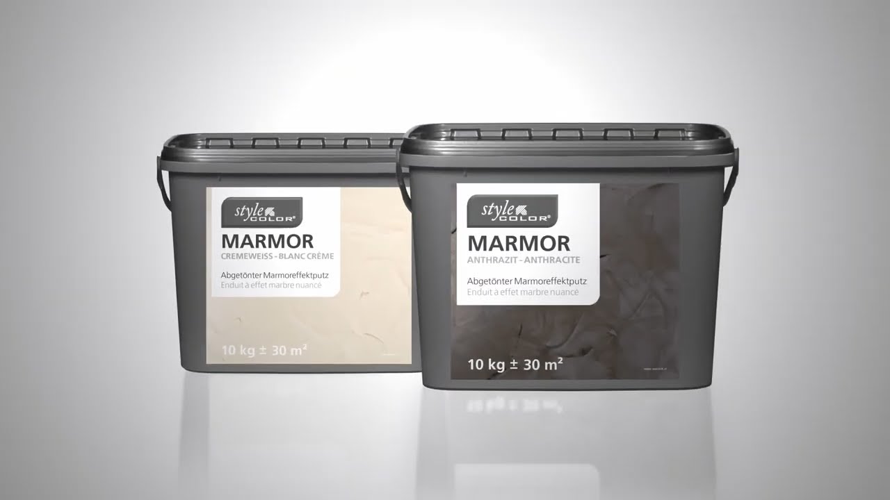 StyleColor MRAMOR
