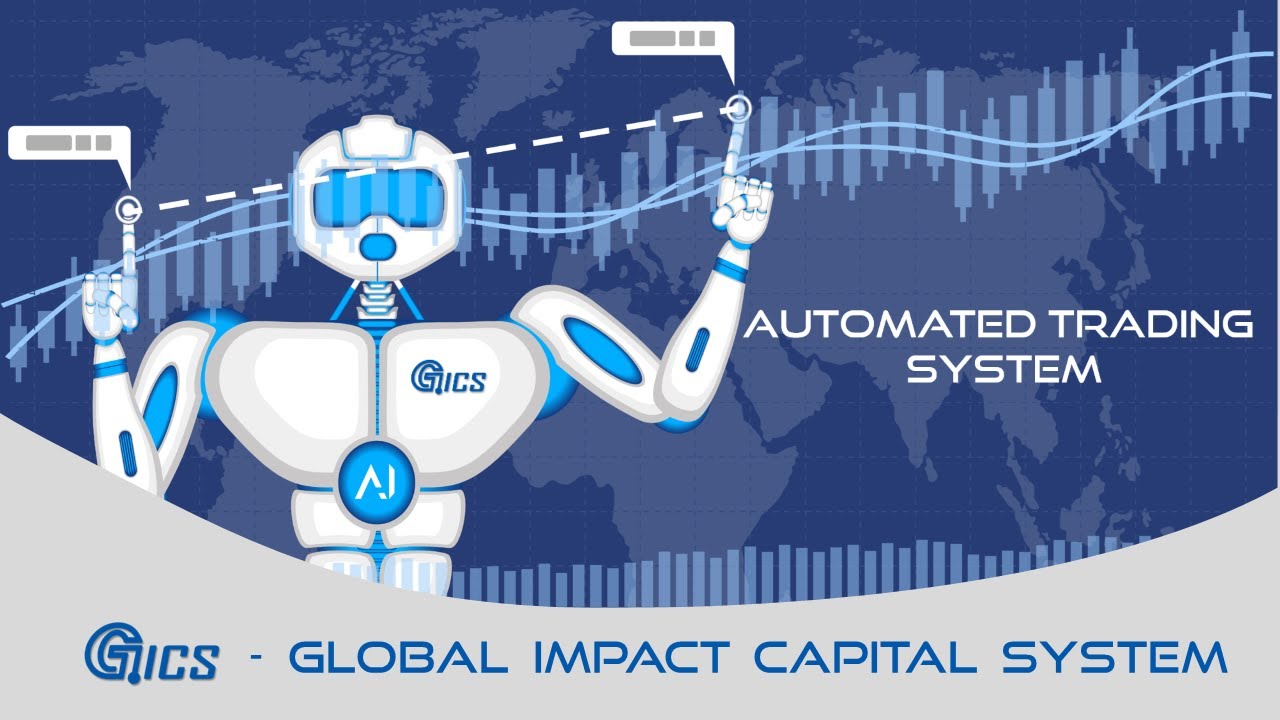 GICS - Global Impact Capital System