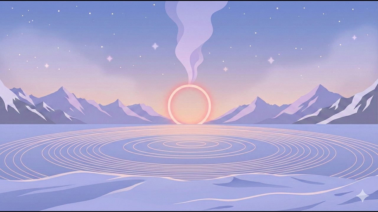 528Hz | Whole Body Regeneration: Repair Your Energy & Release Negative Blockages