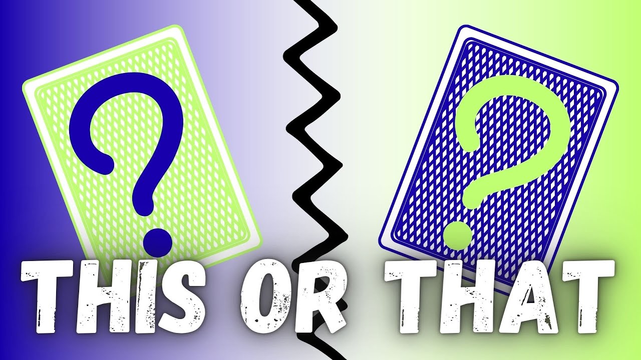 This or That #19: Which will stay and which will go? | Decluttering my Decks