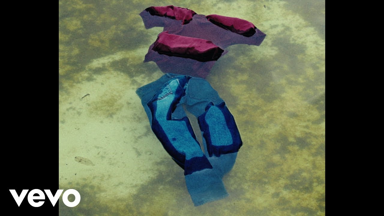 PSICOLOGI - SPERA ANCORA (Visual)