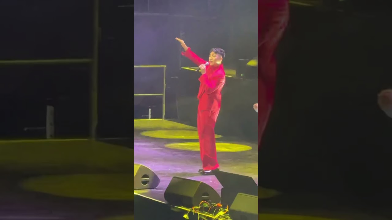 Morissette & Darren Espanto – “Best of My Love” & “Lil Boo Thang” | Ember Concert 2025 