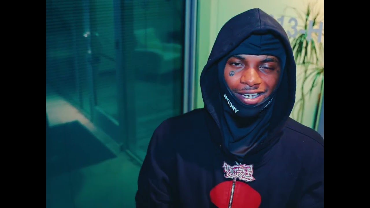 HOW MANY SHOTS [OFFICIAL VIDEO]