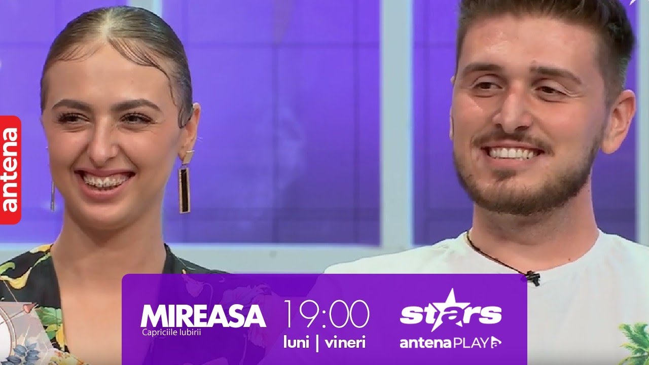 Daiana îi spune lui Dani care sunt temerile ei: Mă simt singură!