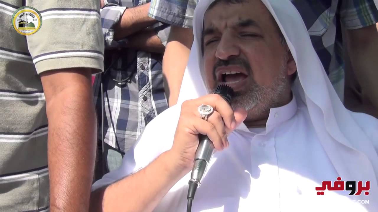 يوم النفرة من منى لعام 1433هـ