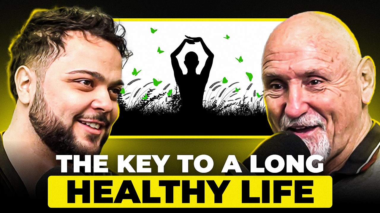 How To Prevent Lifestyle Diseases with John Toomey | Out of Interest Podcast #38
